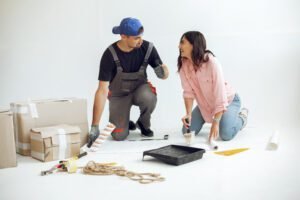 adopt application techniques
