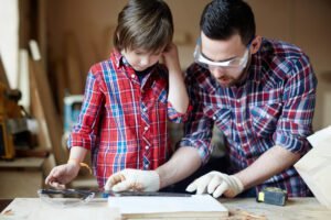 planning for DIY