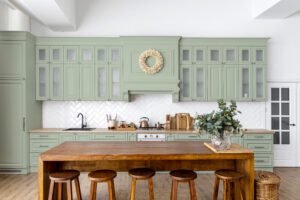 Expert Advice On How To Avoid The Most Common Mistakes In Your Kitchen Remodels