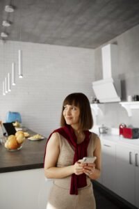 Know the Standard Kitchen Cabinet Sizes